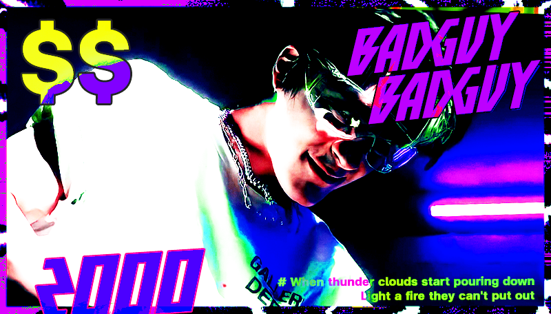 badguy pin free only tweet media