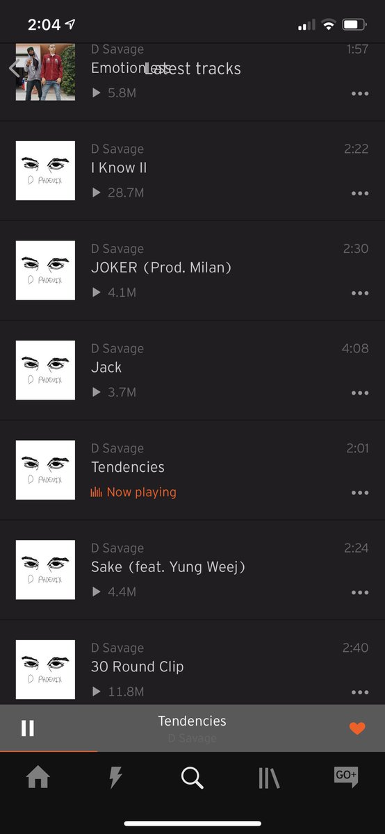 this a top 5 strongest SoundCloud run ngl