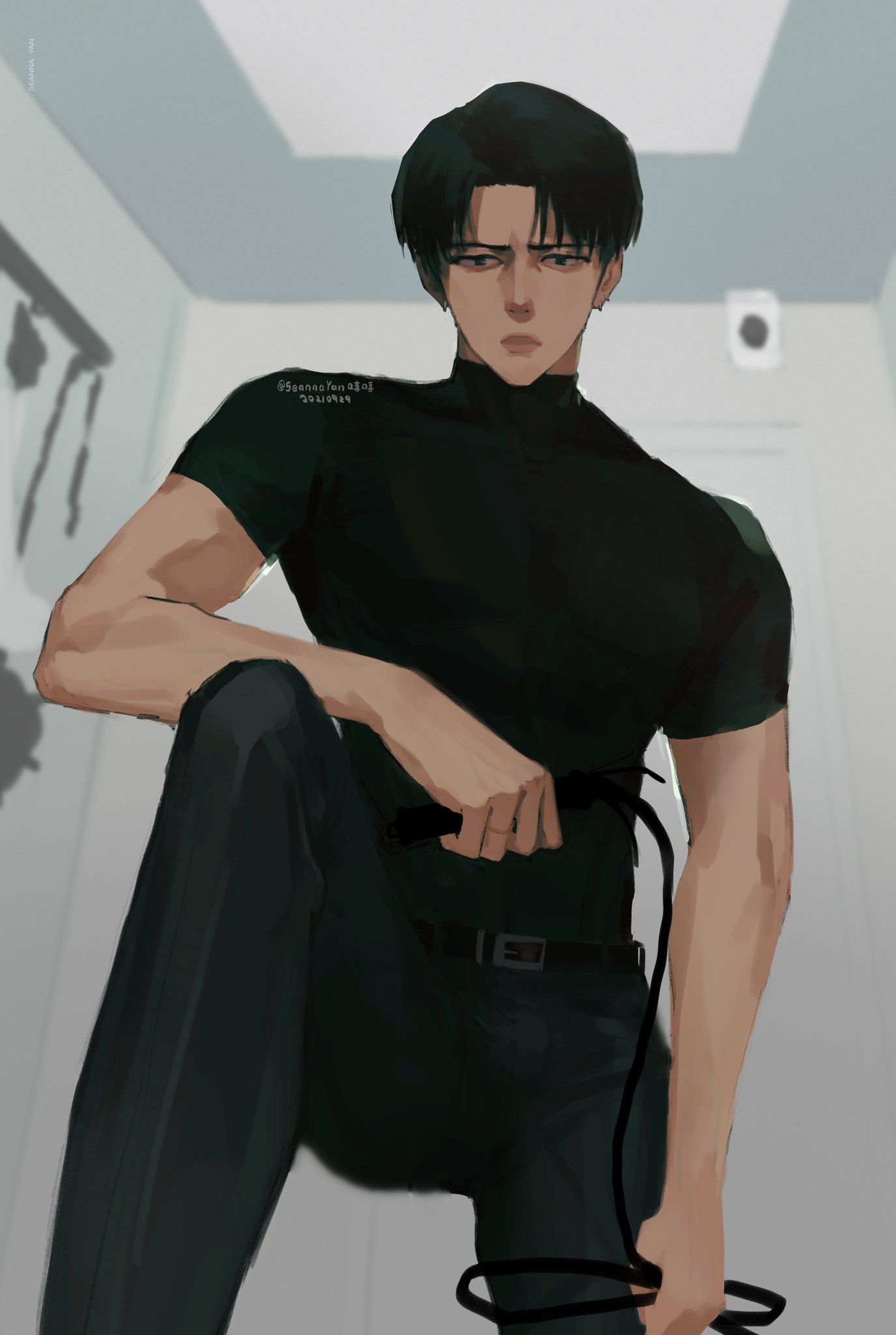 levi tw