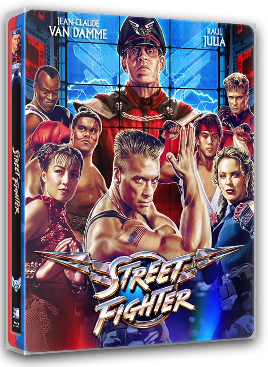 りょう Street Fighter そういえば 18年にハリウッドが ストリートファイターの実写ドラマ作るよ って言ってた話 どうなったんだ 人気ゲーム ストリートファイター がテレビドラマ化 T Co 1aqsszdrpa T Co Yvlkymbmgy