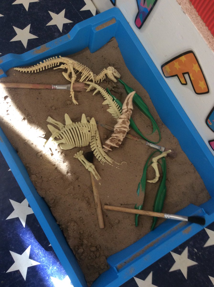 ButterflyClassR's tweet photo. What an amazing day to celebrate our school badge, the plesiosaur! #stfaithsfamily @StFaithsTweets https://t.co/ZAOwvj3taw