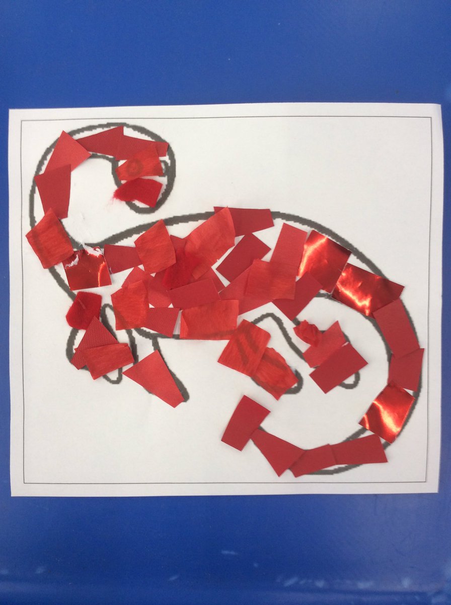 ButterflyClassR's tweet photo. What an amazing day to celebrate our school badge, the plesiosaur! #stfaithsfamily @StFaithsTweets https://t.co/ZAOwvj3taw