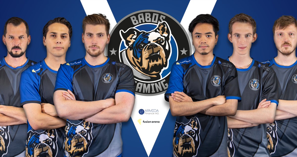Babos Gaming tweet media
