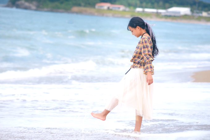 Twitterのコスプレ画像13