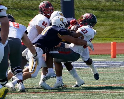 SienaHeightsFB tweet picture