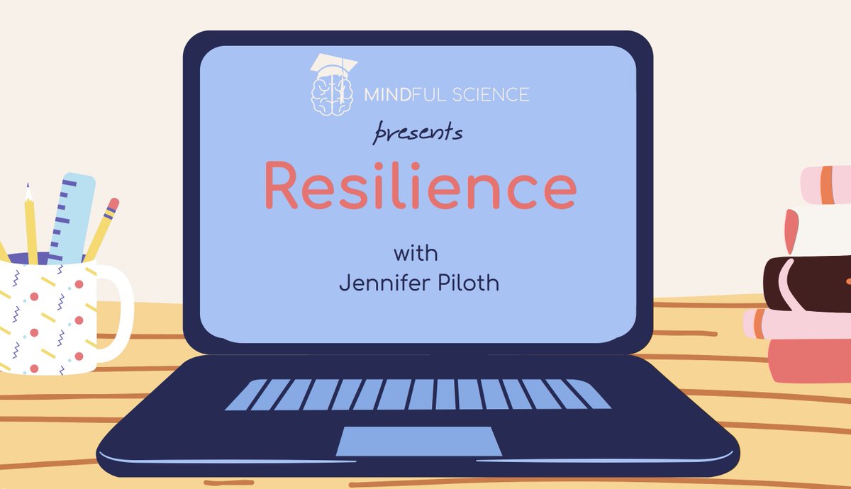 Wow! We learned so much at today's seminar led by <a href="/JPiloth/">Jennifer Piloth</a>! Maybe we should do that again?!😉 #resilience #MentalHealth #mindfulness