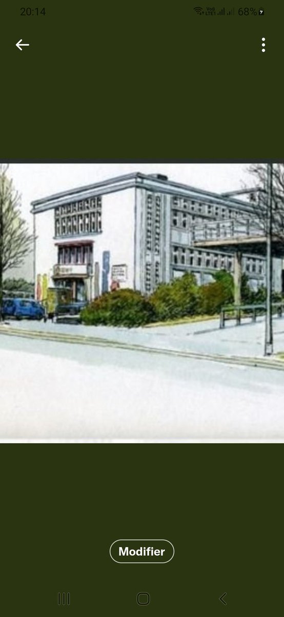 MJC Harteloire Brest tweet media