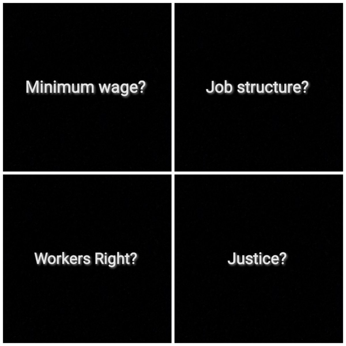 ablathyf's tweet photo. Justice for civil servants
Justice for health care workers @mtucMV @TAMaldives @TEAMmaldives @MaldivesHPU @ibusolih @FaisalNasym @cscmaldives @mvpeoplesmajlis @MvSpokesperson @faya_i @iameeru @muixxu
#minimumwage
#CivilServices
#HealthcareWorkers https://t.co/xhTF8BaGqI