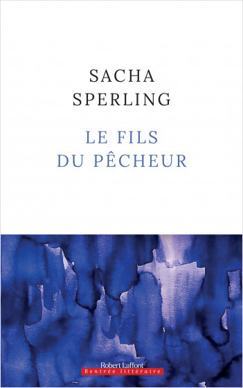 Ana_lire's tweet photo. #citation "La fin d'un couple, c'est une armée qui se divise. Et on ne sait plus de quel côté se trouve le traître, ni qui a changé de camp."

de @SachaSperling dans Le fils du pêcheur @robert_laffont https://t.co/jePYyGtXgU