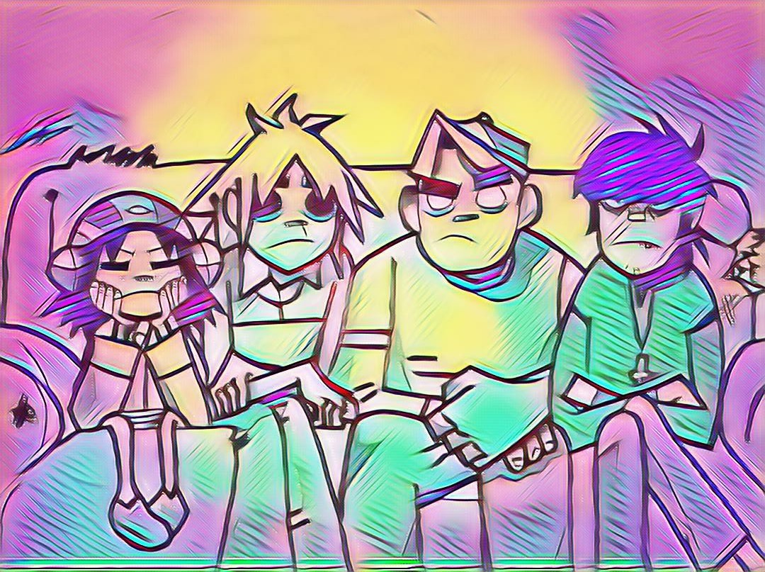 MaryJane 🥷👑💅 tweet media