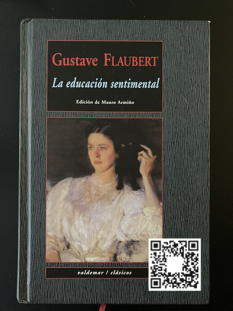 LibrosManticora's tweet photo. #libros #librosrecomendados #librosUsadosAsterion #asterion.mx  LibrosManticora
Valdemar Flaubert educación sentimental
https://t.co/DlMVMyJSEo
https://t.co/1YOMFPzhIV https://t.co/sXdaf2Mftg