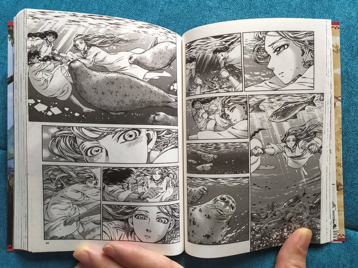 森薫 Kaoru Mori Art Kaorumoriart Twitter 森薫 Kaoru Mori Art Kaorumoriart Twitter