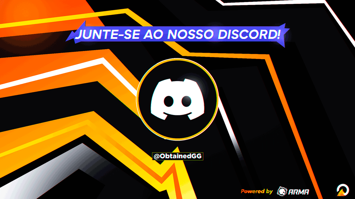 Queremos falar com você! 👋 

Entre em nosso servidor do <a href="/discord/">Discord</a>! 

🔗: discord.gg/Crq3Q8RZ