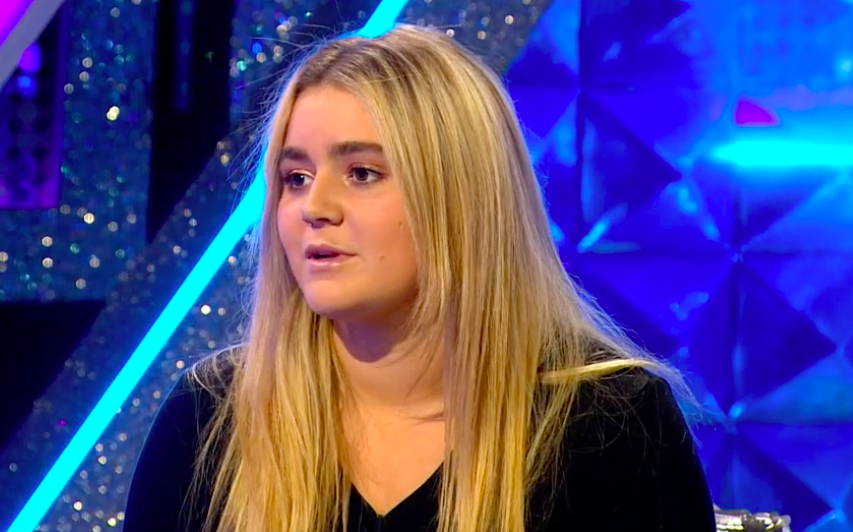 Tilly Ramsay says #Strictly Waltz made dad Gordon cry as she gushes over partner Nikita Kuzmin
https://t.co/saclPVq6sn https://t.co/gasbtHUO8b
