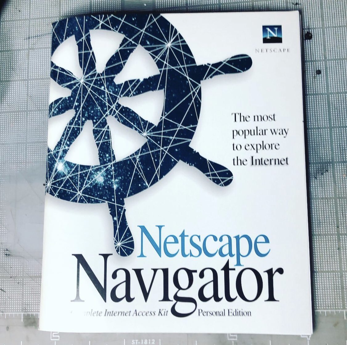 digiKinesis's tweet image. ⎈ [1994] #web1.x #html1 #rtfm