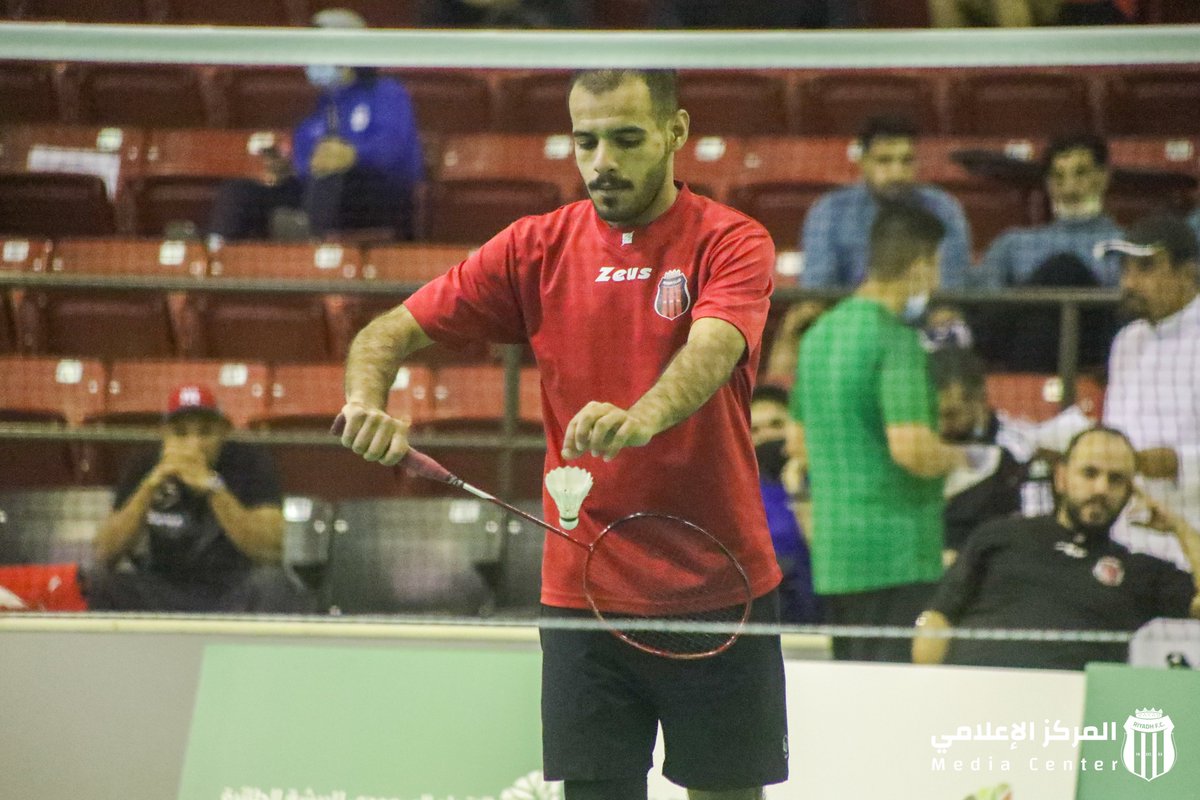 نادي الرياض السعودي tweet media