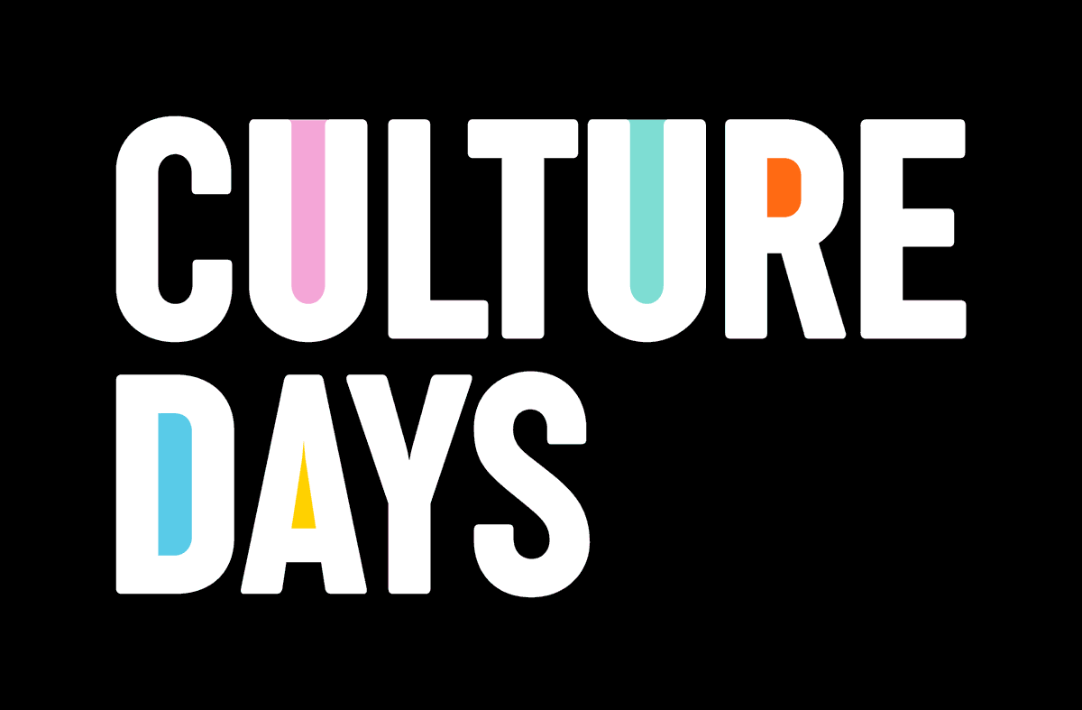 townofoakville's tweet photo. Culture Days kicks off in Oakville on September 24 with more inclusive and interactive activities!
 
Pre-book arts and culture programs in advance, including in-person workshops, tours and movie screenings until October 24: https://t.co/37Q4UR4Gai https://t.co/kN5NFf9gRR