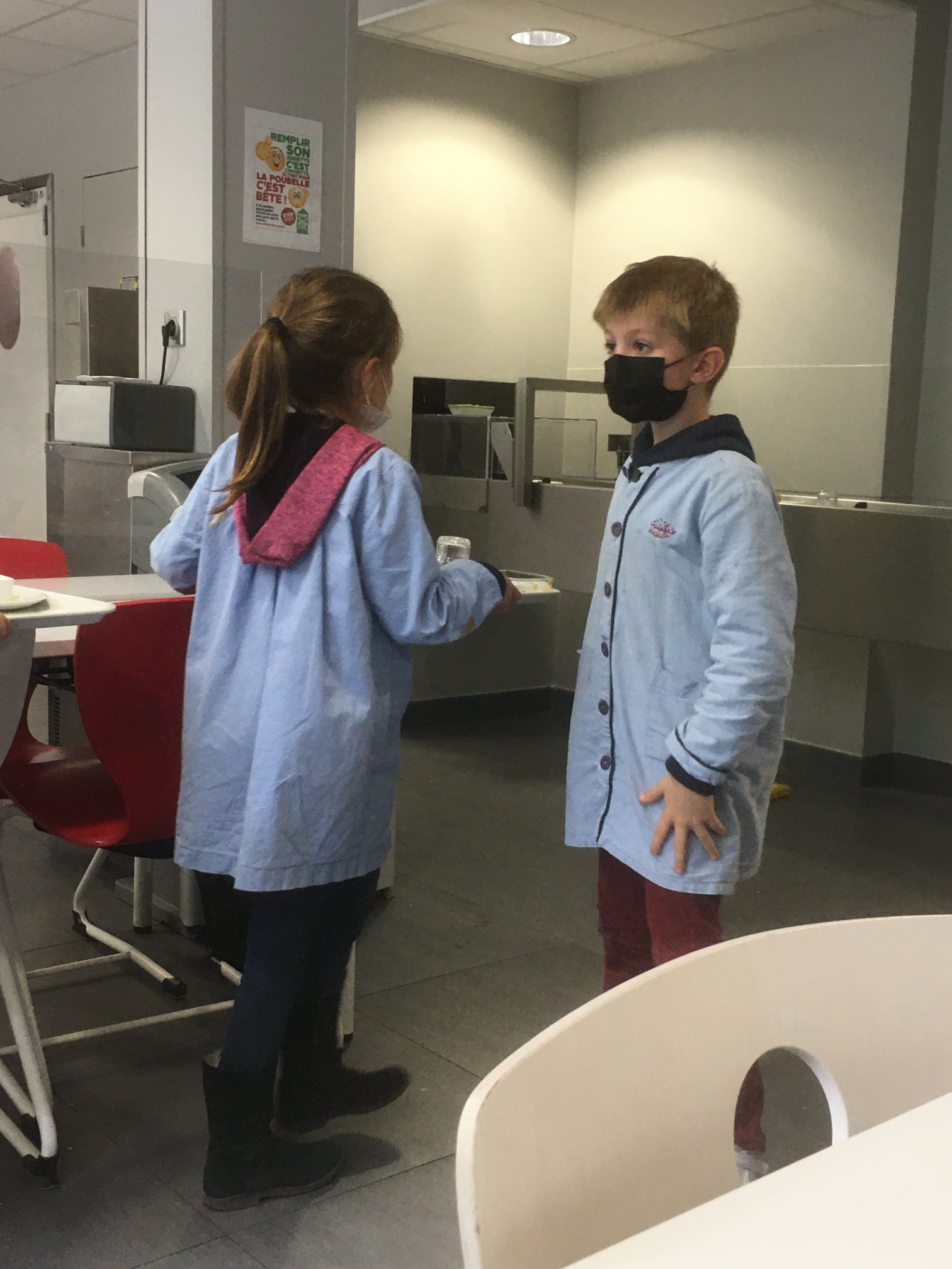 Ecole Sainte Ursule Paris _Insieme on Twitter