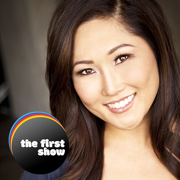 thecomedycoopla's tweet photo. #TheFirstShow is in FIVE DAYS! And we have a FINAL REVEAL: @cathyshim will be the special guest for VOLTRON at The First Improv Show! Tune in this Sunday, October 3rd at 8:30 PM PST on Twitch and YouTube via @DSPStudioLA - Follow the link in our bio to subscribe to our channels! https://t.co/Gc9Jo6X452
