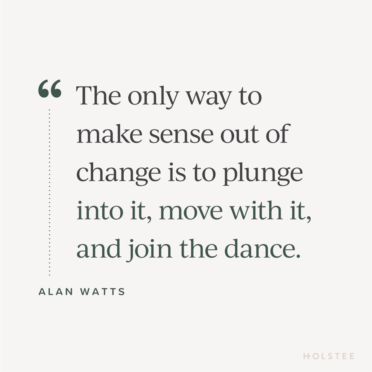 holstee's tweet photo. How can you step outside of your comfort zone and toward growth today?
#resilience #honoryourstory #beingagain #growth https://t.co/TVL98rxu18