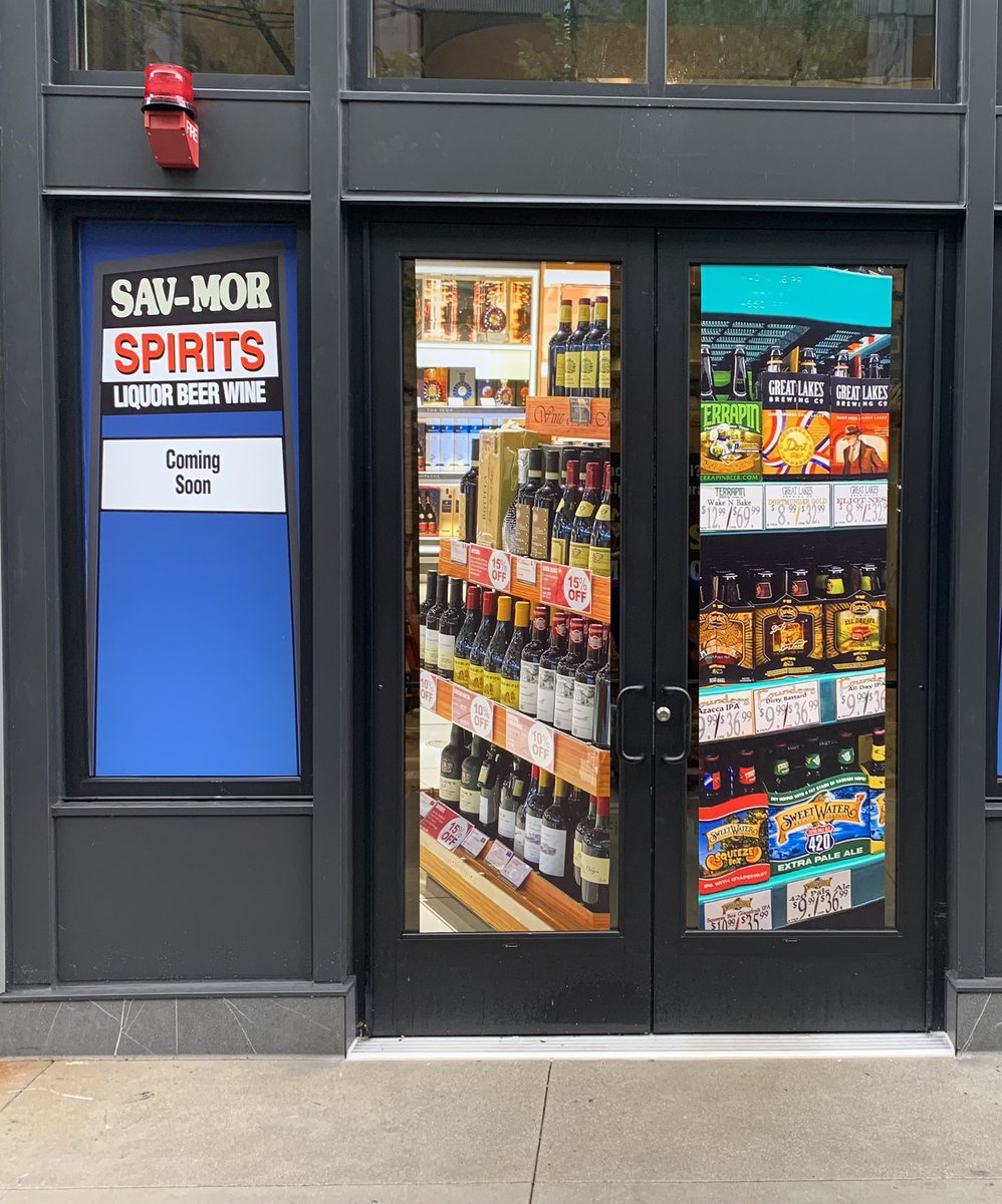 SavMorSpirits's tweet image. Construction on the new Sav-Mor is underway at #Assemblyrow