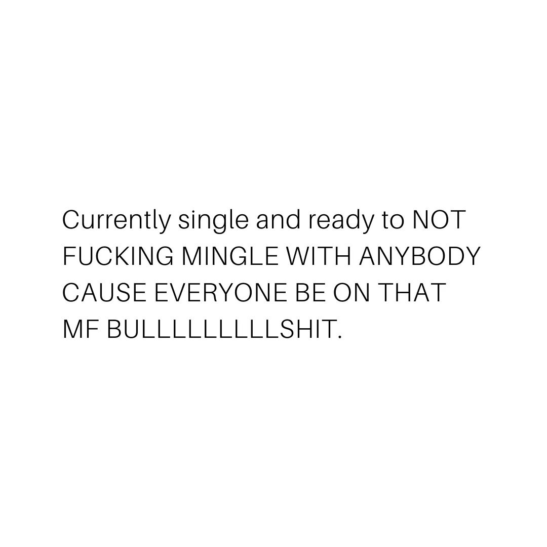 apawilton's tweet photo. How I feel dating.... https://t.co/G4EWsANb1X