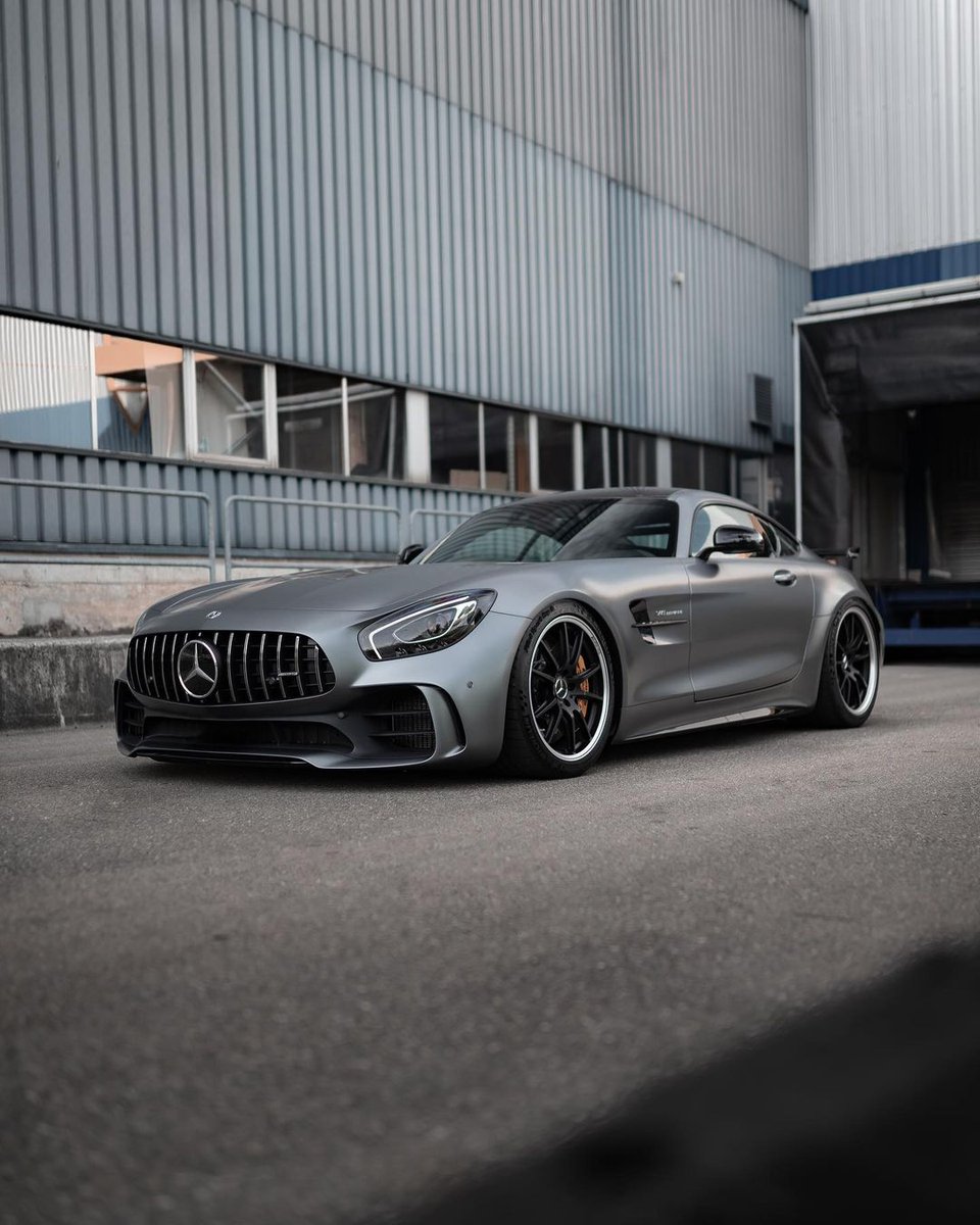 Mercedes-Benz USAㅤ tweet media