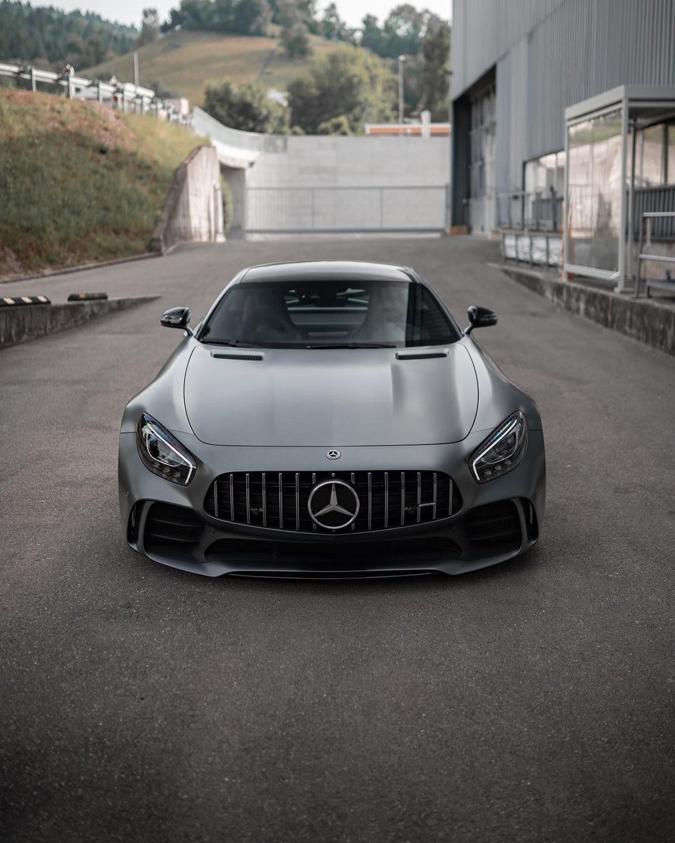 Mercedes-Benz USAㅤ tweet media