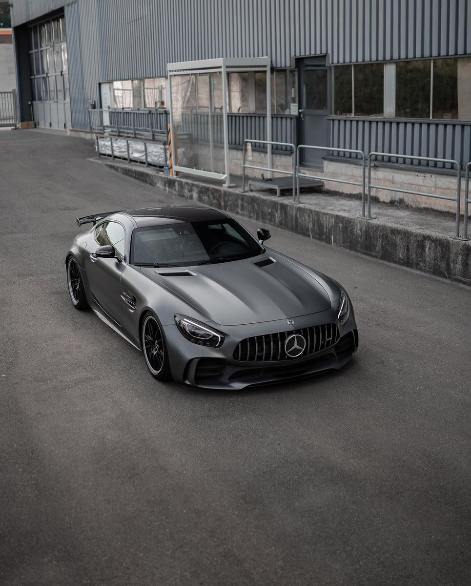 Mercedes-Benz USAㅤ tweet media