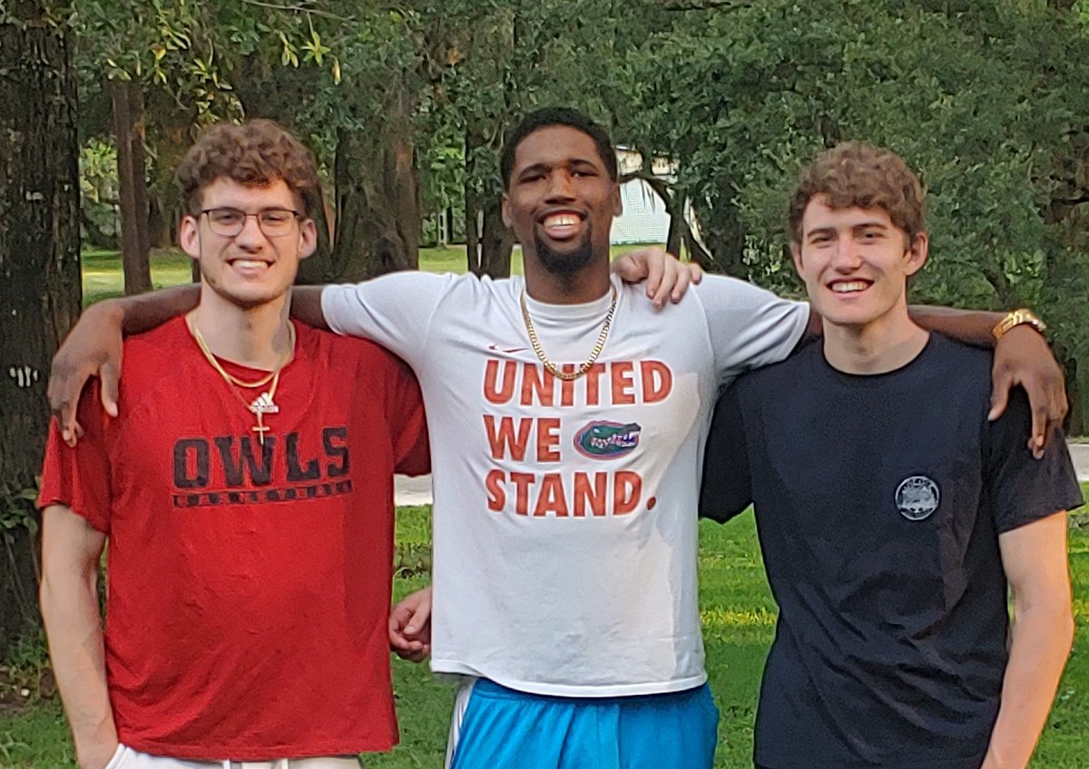 These 3 make life an adventure! Live Oak is more fun when they come back for a bit and too calm when they leave❤❤❤ #NationalSonDay