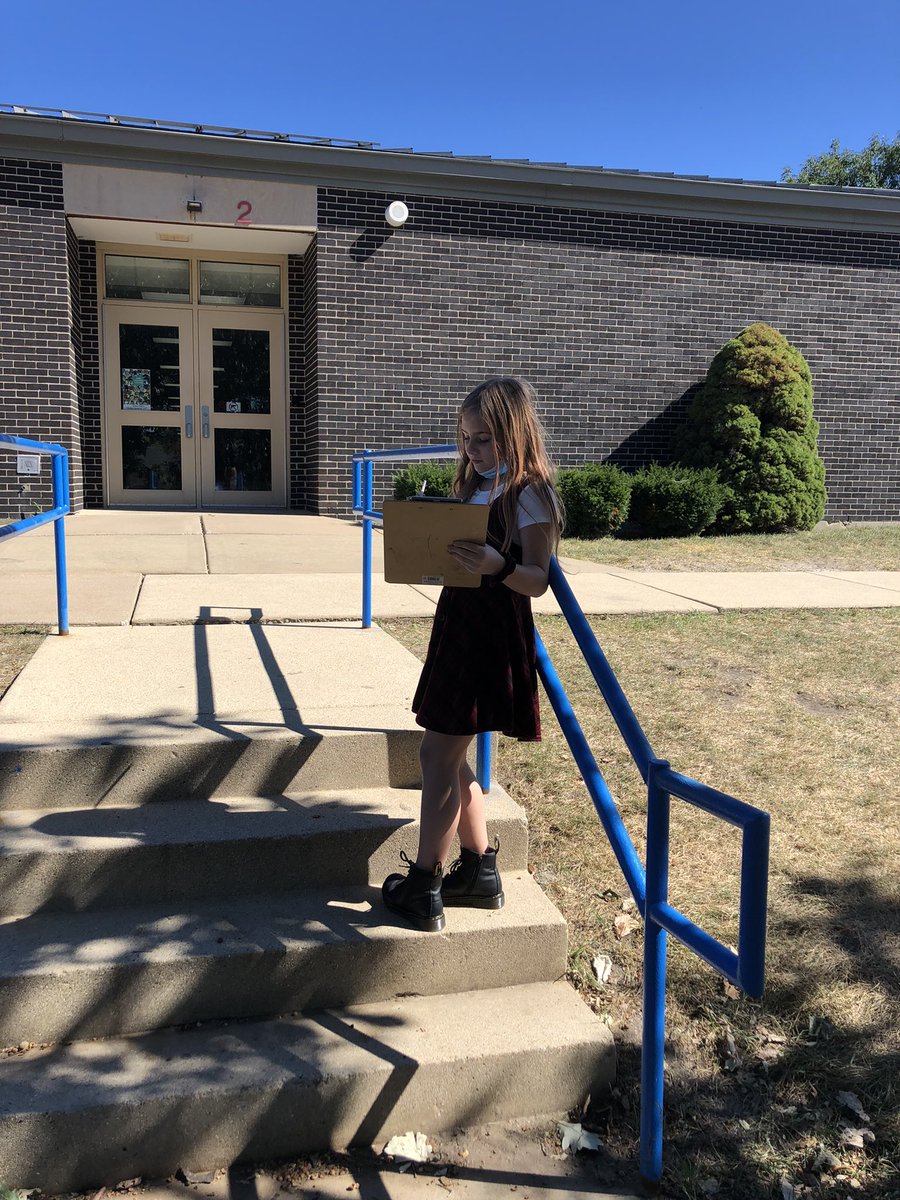 Colleen Fisher tweet media