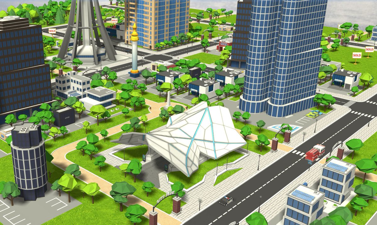MCP_HQ's tweet photo. The world's first Metro Station has been constructed in #ETH #District151 @MegaCryptoPolis by @knightav1! This exciting milestone marks the beginning of our community building out the transportation network which will power the #MegaWorld metaverse
Check it out at: X-375, Y-393 https://t.co/Ffxlvk5cN2