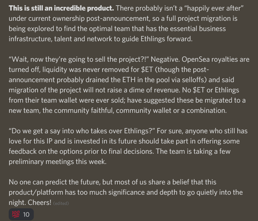 Ethlings tweet media