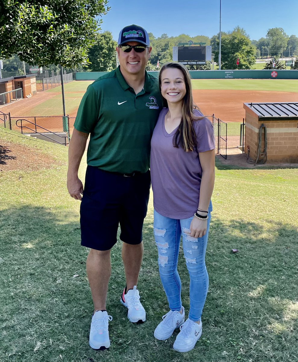 Thank you <a href="/PACKUPSTATE/">bryan pack</a>  for a great tour of USC Upstate! Go Spartans