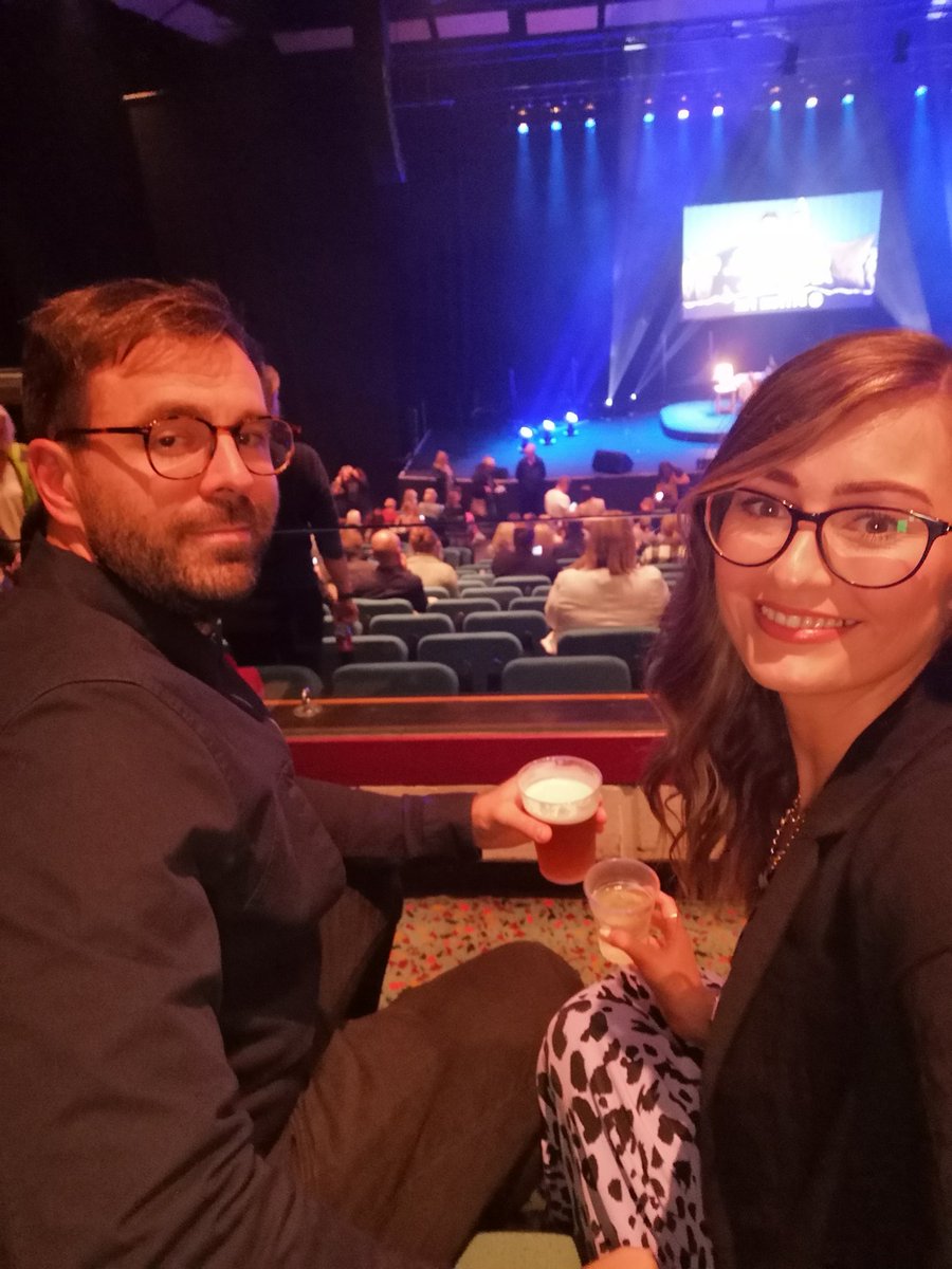 ashleighchappo's tweet photo. #SMAYork finally here! https://t.co/QfgY6VfEnW