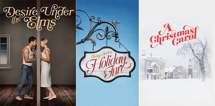 Shaw Festival tweet media