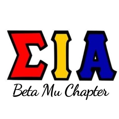 ΣΙΑ at Towson University tweet media