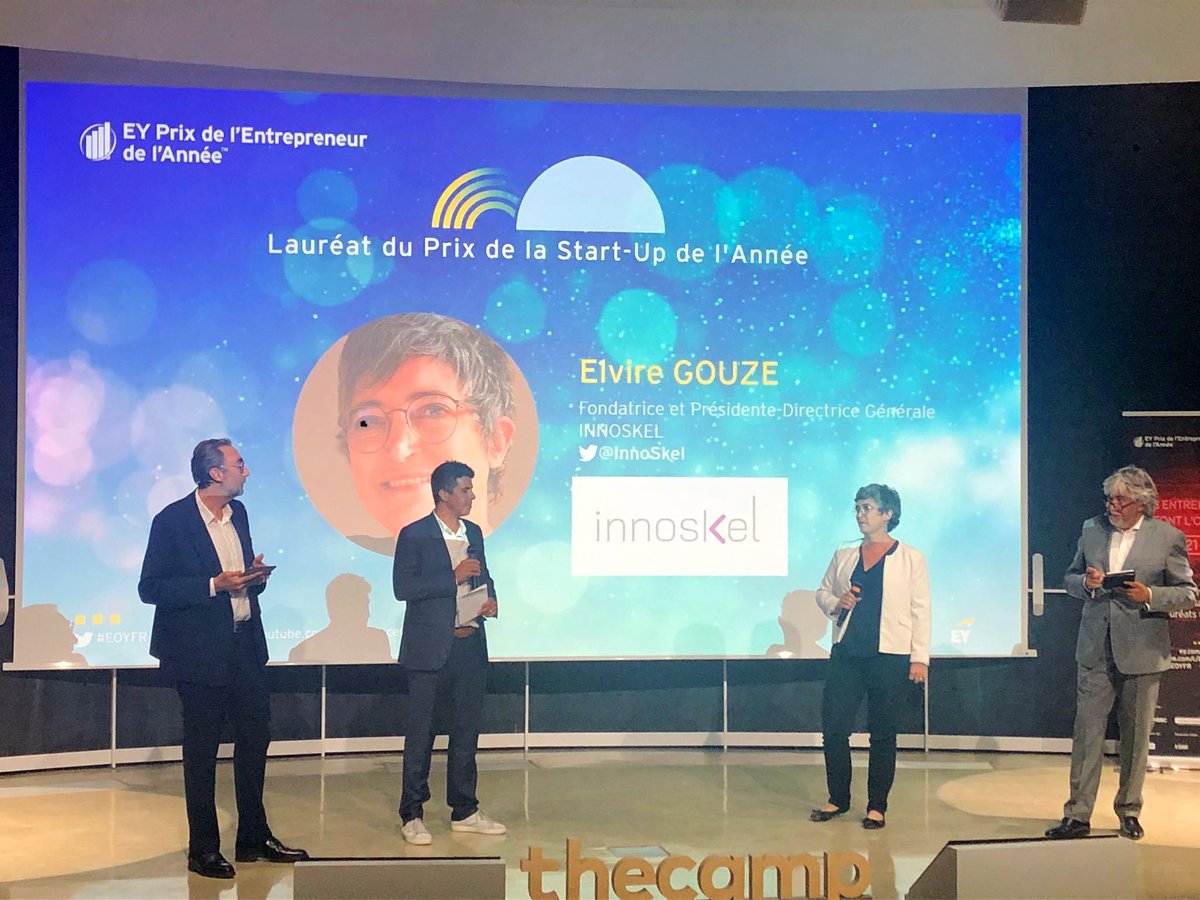 Aurore Pullini 🚀 tweet media