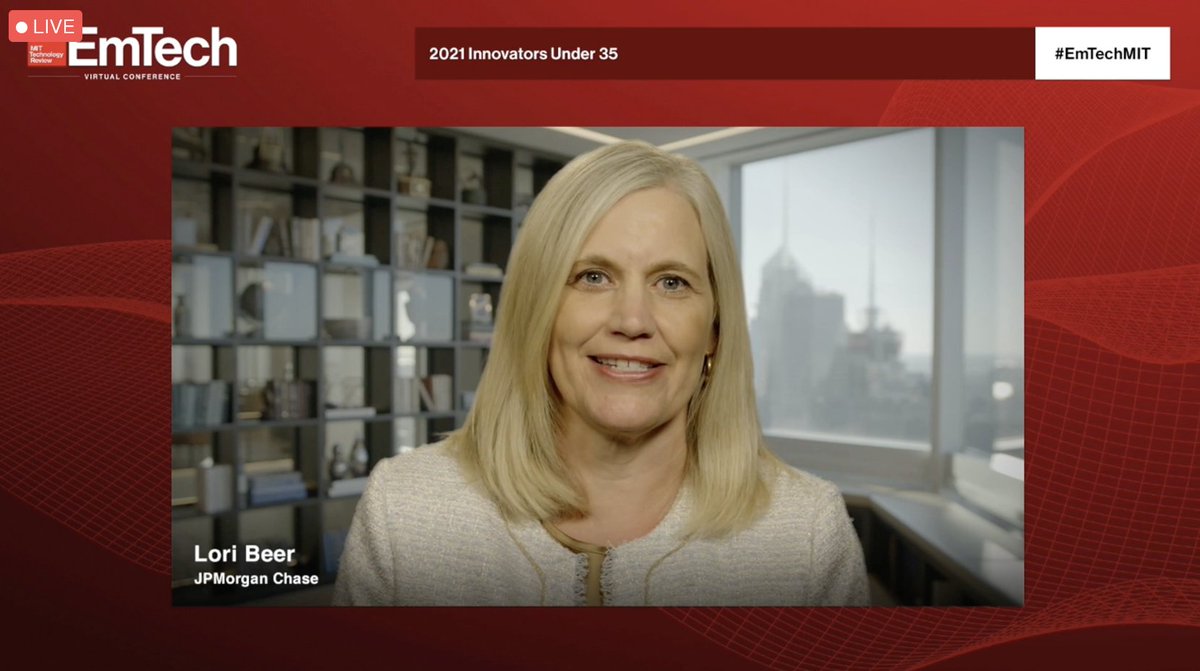 MIT Technology Review tweet media