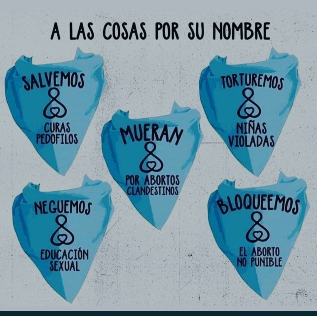 perraqueer's tweet image. Sorry honey pero es la verdad #profeto #AbortoLegalYa