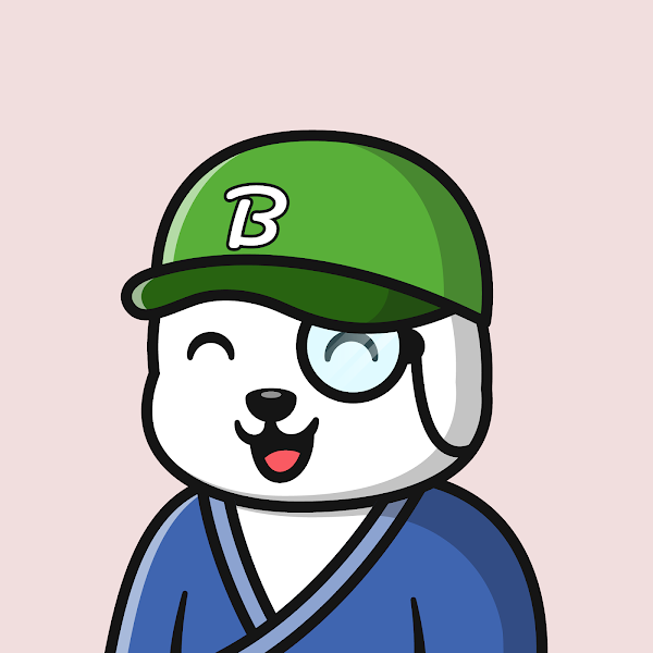 wallstreetbets's tweet photo. Day 5 of giveaway. Today we have a hot one: 1x @winterbearsnft just launched by experienced DeFi team and upcoming DAO. These are so hot I failed 3 times to buy them due to faster people

Rules
-Join discord https://t.co/crRBAYJila
-Visit https://t.co/iBhZQfMTq0
-Like+RT+Tag https://t.co/agZWe5fne5