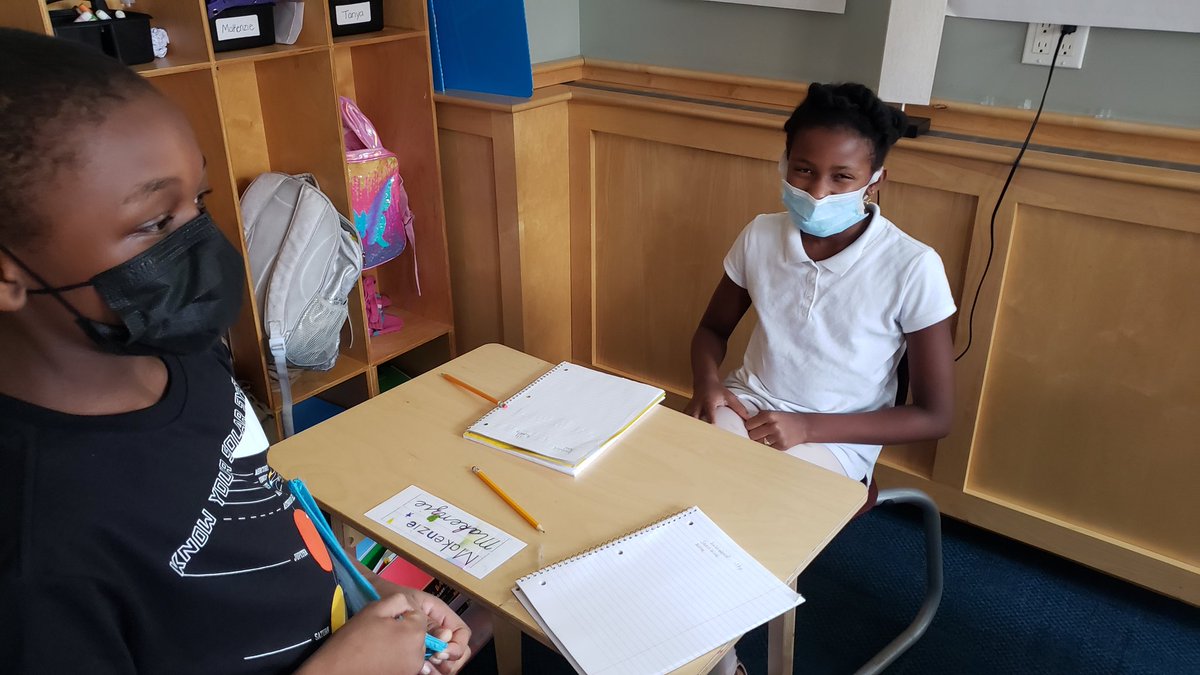 CaedmonFourth's tweet photo. Partner spelling in differentiated groups #TheCaedmonStory #CaedmonGrade4 #CaedmonWriting https://t.co/o8G4TilowK