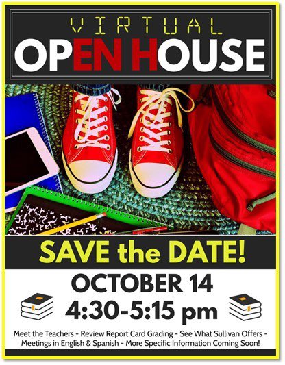 Nelda Sullivan MS tweet media