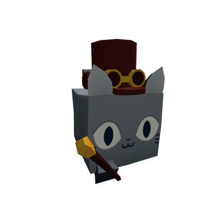 MaciejCreates's tweet photo. @BubbleLeaks Teehee hoohoo no watermark leaks Windup Mouse and Steampunk Cat
Imagine watermarking work that isn't yours in the first place https://t.co/HCl48FlHVp