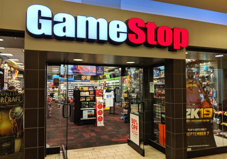 Everyone who couldn't cop the PS5 from GameStop today, they have an offline drop on September 30 spieltimes.com/news/ps5-resto…