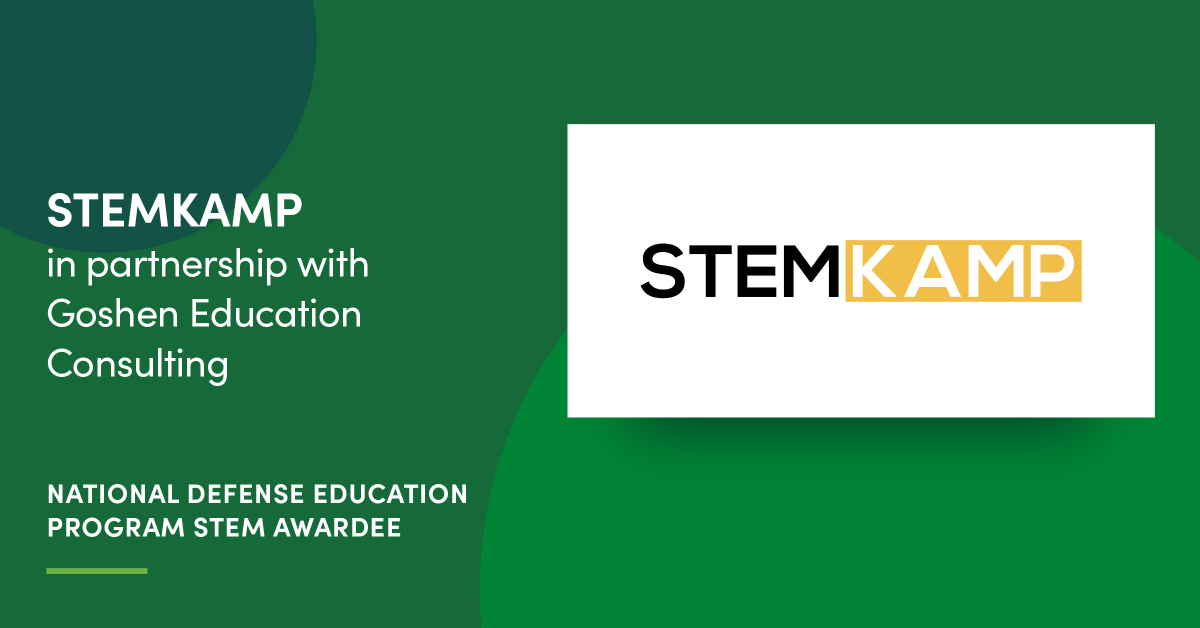 DoW STEM tweet media