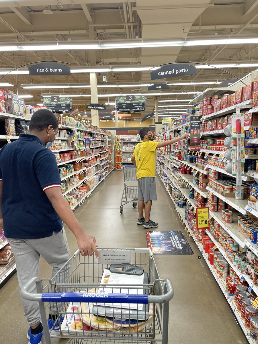 Novi Adult Transition Center tweet media