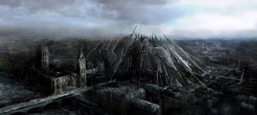 P0PiTiN's tweet image. Infiltrarse en la torre de Londres y destruirla... parece algo imposible...
#Resistance #FallOfMan en twitch.tv/p0pitin