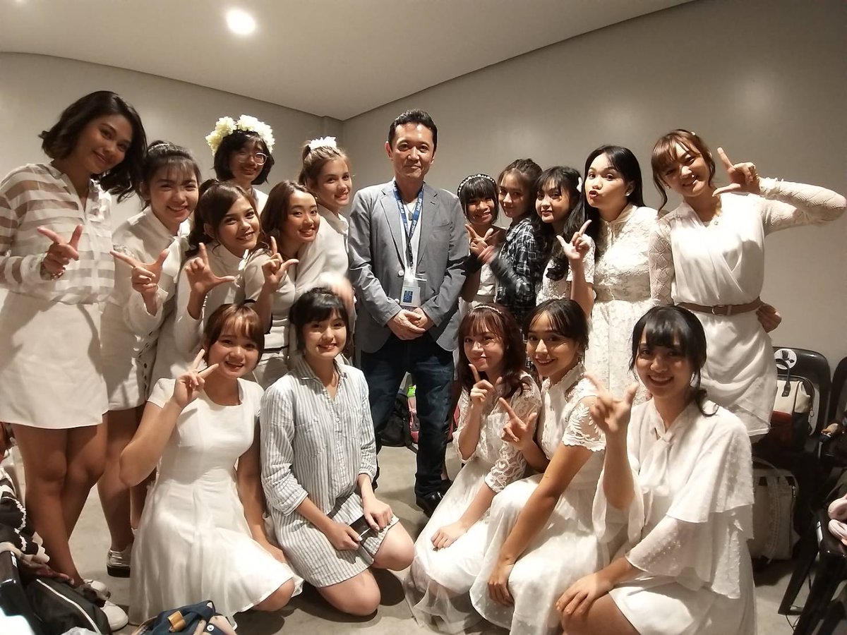 石山 楓🌼 tweet media