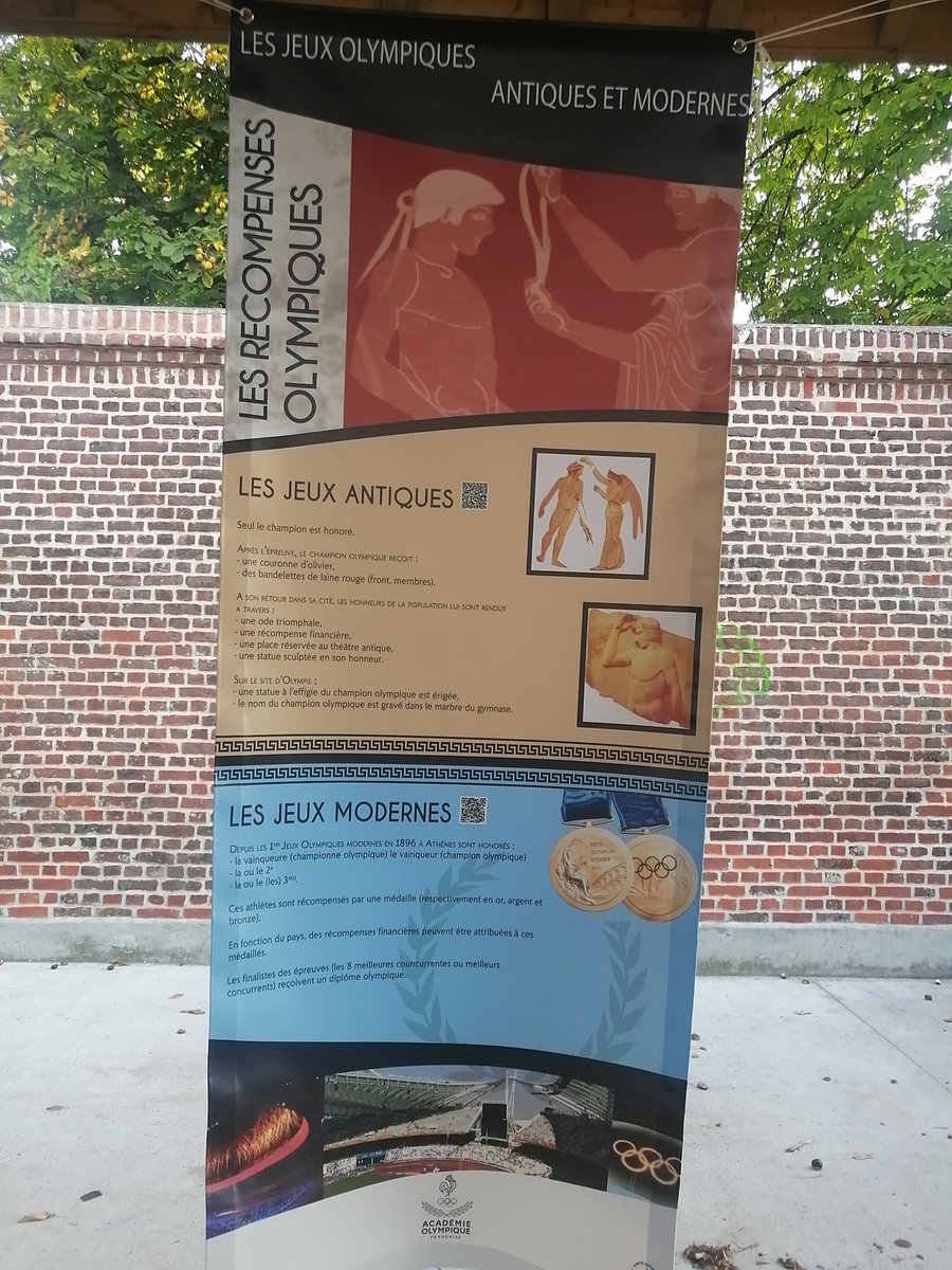 efimera_gloria's tweet image. Après 4 jours d&apos;activités, la #SOU2021 s&apos;est achevée et la clôture ne pouvait qu&apos;être sportive. Les étudiants ont pu découvrir #Lille et approfondir sa culture sportive en suivant les #CheminsDeLaForme. Bravo aux organisateurs
@univ_lille
@ANESTAPS
#ANOF
@FFSportU
#Generation2024